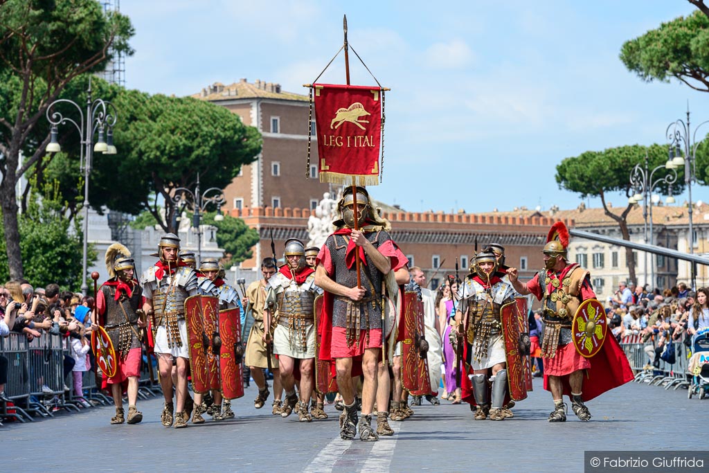 Natale di Roma 009