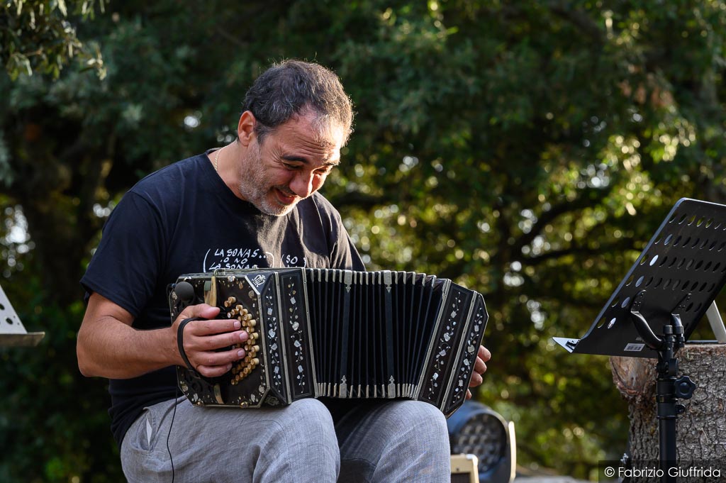 Daniele Di Bonaventura