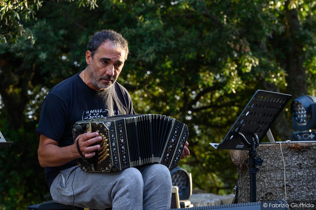 Daniele Di Bonaventura