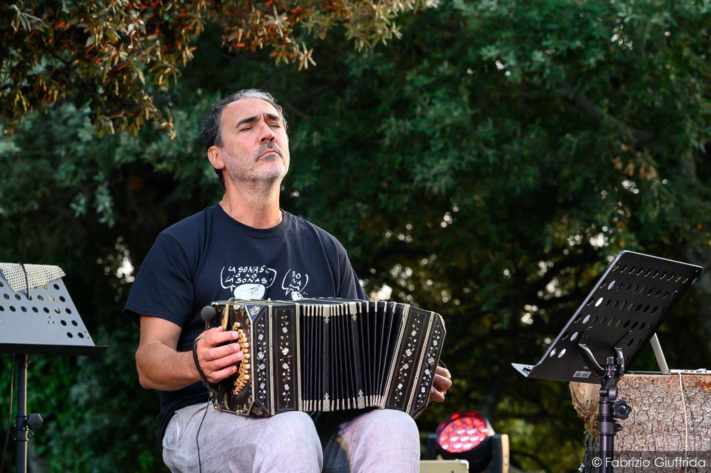 Daniele Di Bonaventura